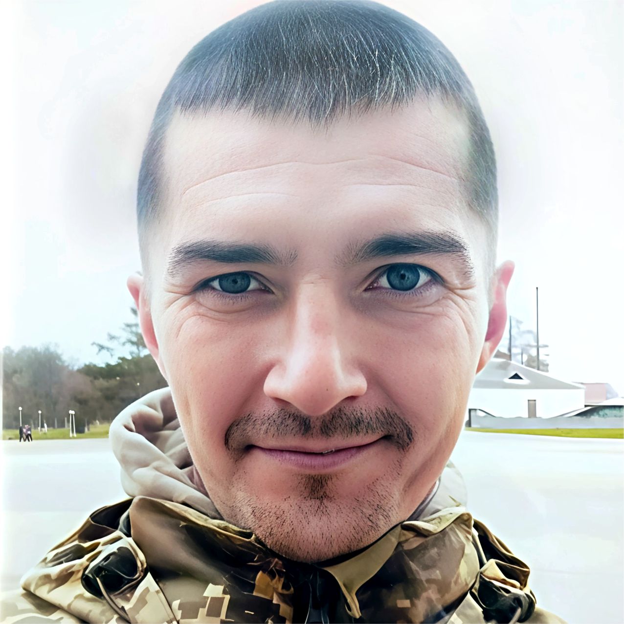 Рідний Сергій Олександрович
